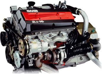 U2A09 Engine